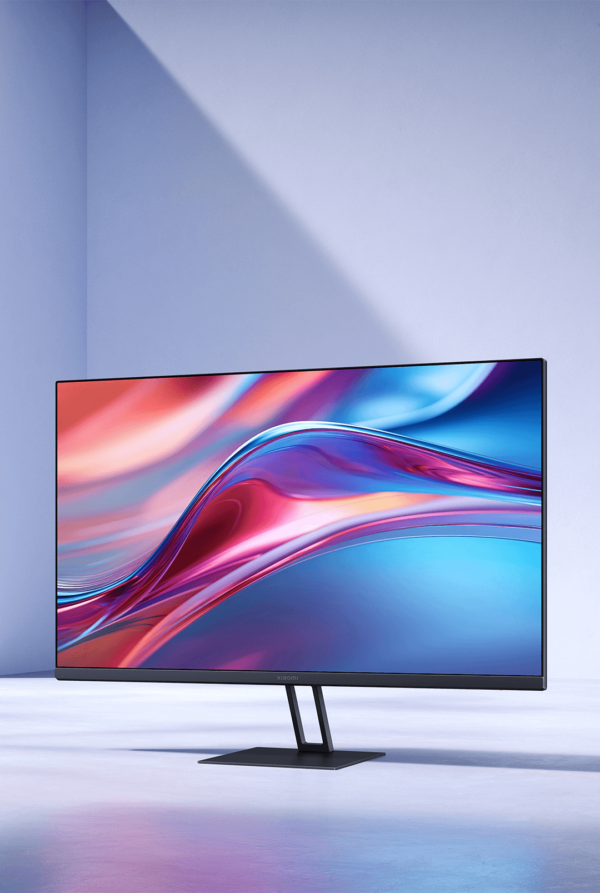 XIAOMI MONITOR 27" 2K QUAD HD 100HZ HDMI A27QI - ELA5812EU A27QI ELA5812EU - Imagen 2