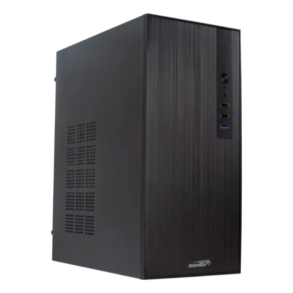 Gabinete Sentey tm50 c/Fuente LNZ FB600-LX - Imagen 2