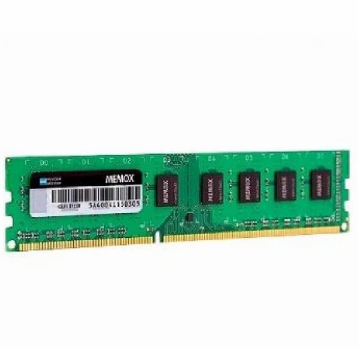 DDR4 16GB MEMOX 3200MHZ