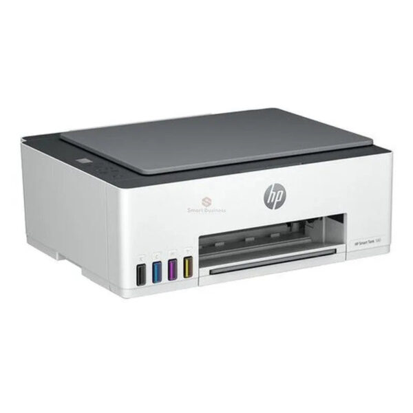 IMPRESORA HP MULTIFUNCION SMART TANK 580 (1F3Y2AAC8) - Imagen 2