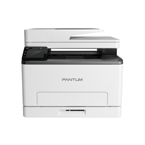 IMPRESORA MULTIFUNCION LASER PANTUM CM1100ADW WIFI COLOR