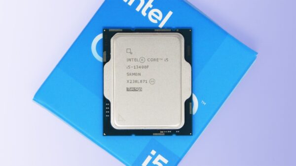 PROCESADOR INTEL CORE I5 13400F - Imagen 2