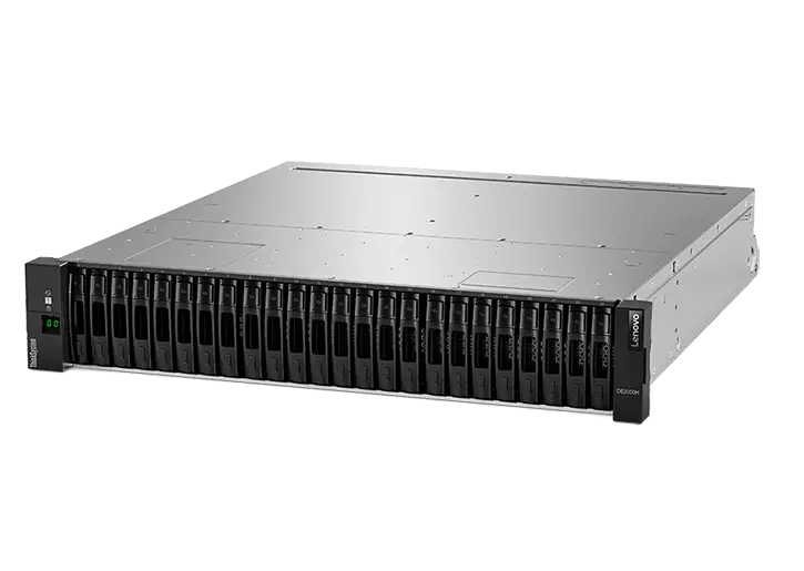 SOTRAGE LENOVO DE2000H 2U24 SFF