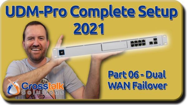 UNIFI DREAM MACHINE PRO DUALWAN REDUNDAN - Imagen 2