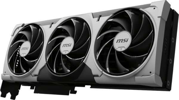 VGA 16GB RTX 5080 MSI VENTUS 3X OC PLUS