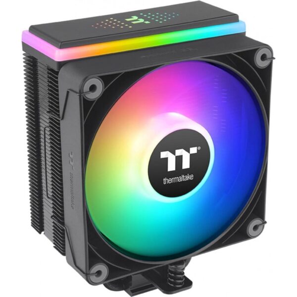 CPU COOLER ASTRIA 200 AIR 4 PIPE SYNC - Imagen 2