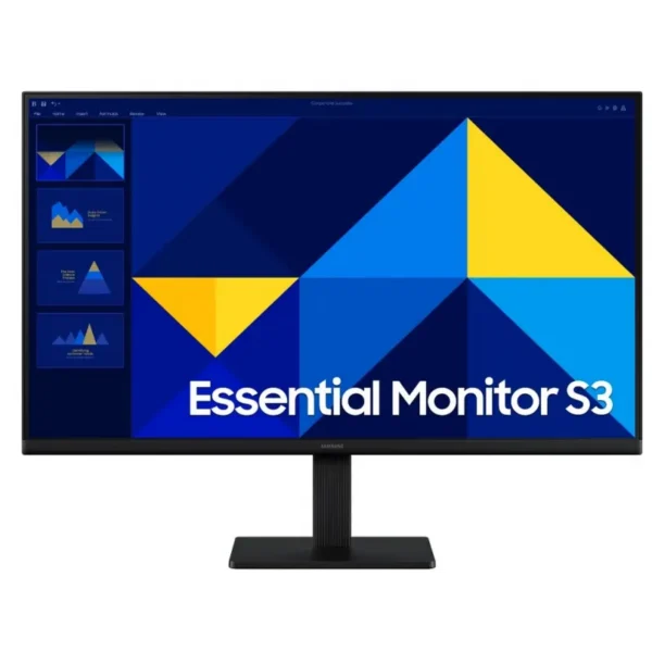 MONITOR SAMSUNG LED 27 D300