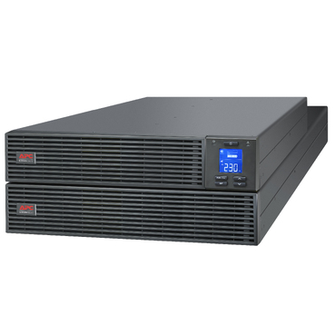 APC UPS EASY SRV RM 10KVA, 230VA RACKEABLE