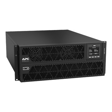 APC UPS SMART-UPS RT 6KVA 230V