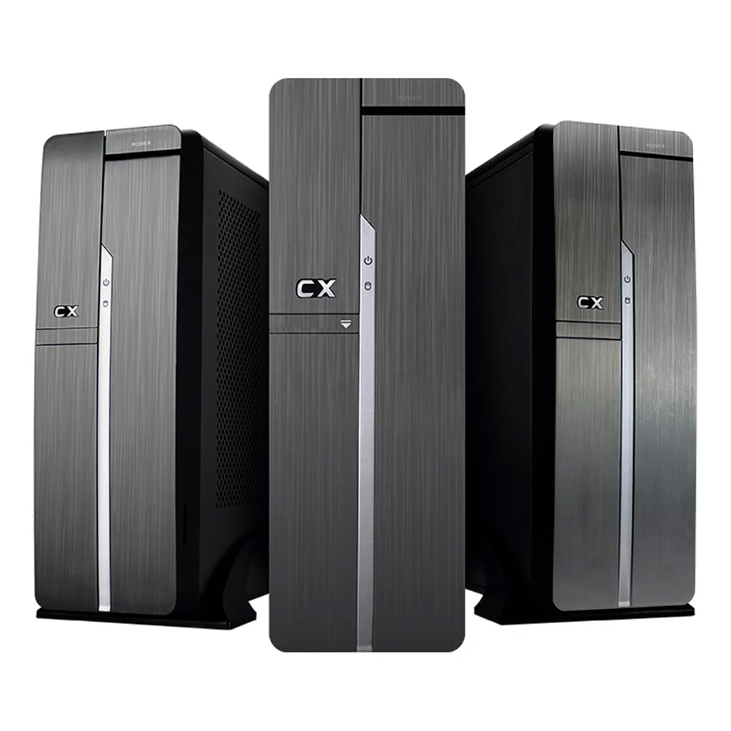PC CX INTEL I5 10400+16G+SSD480 (BIO)