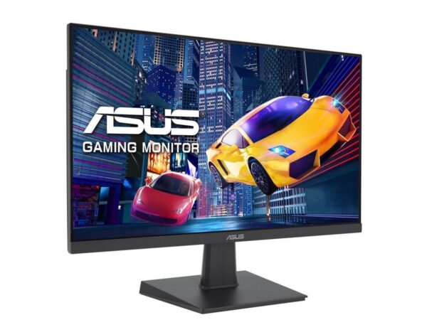 MONITOR ASUS VA27EHF- 27-FHD-100Hz-1MS(90LM0550-B031B0)