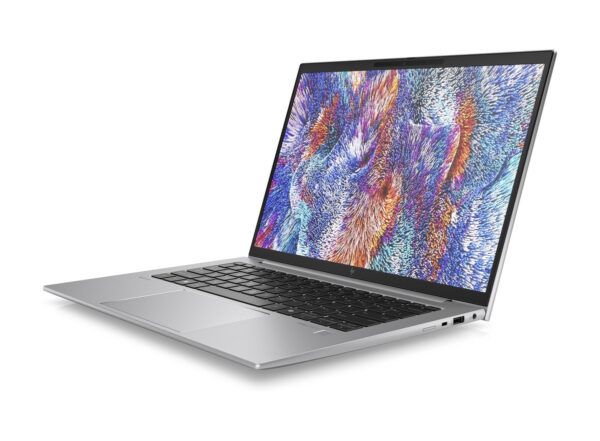 NOTEBOOK HP ZFlyG11 14' winTRA7-155H 16GB/512GB NVIDIA RTXâ„¢  A500 (4GB) WINPRO - Imagen 2