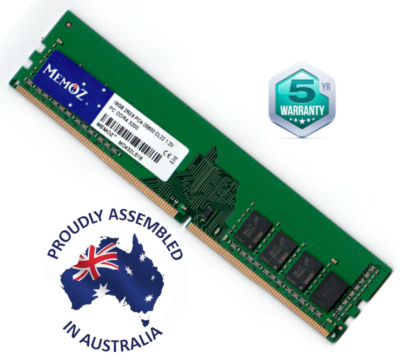 DDR4 16GB MEMOX 3200MHZ - Imagen 2