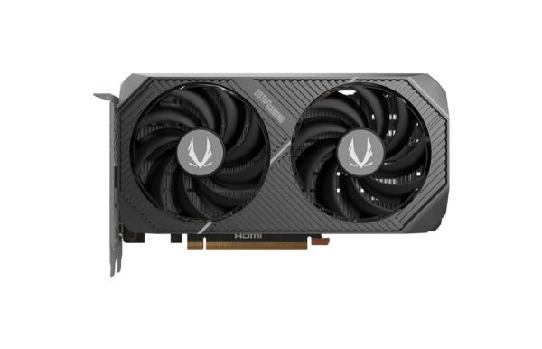 GPU ZOTAC GAMING RTX 5060 TWIN EDGE OC 8GB (ZT-B50600H-10M) - Imagen 2