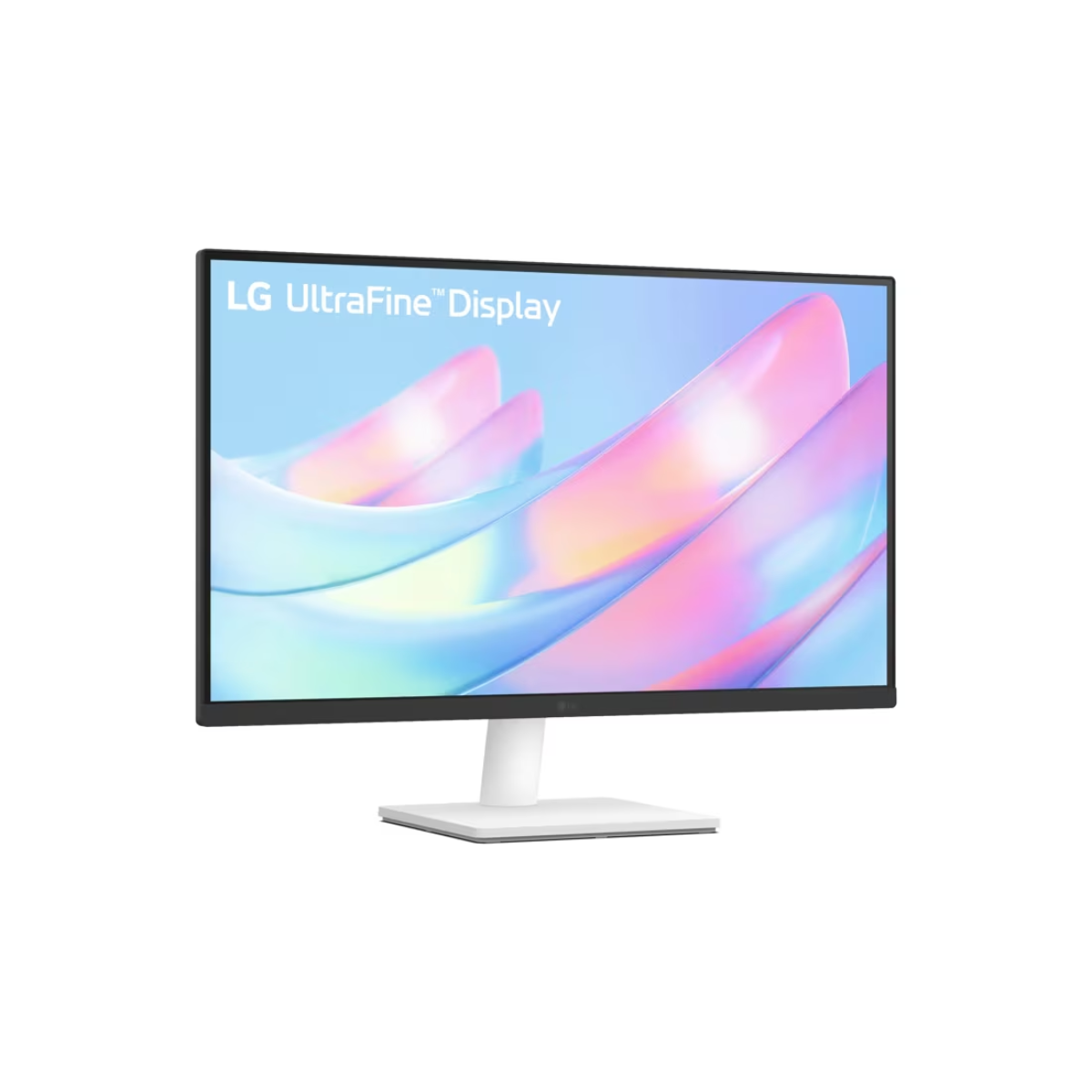 MONITOR LG 16:9 27´ 27US500-W 4K (1045) - Imagen 2