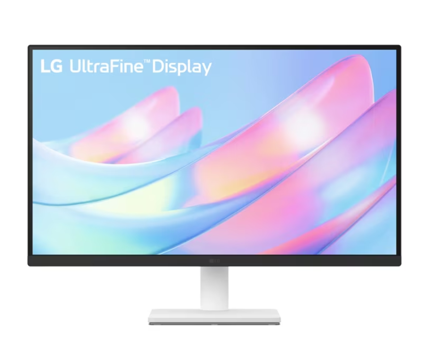 MONITOR LG 16:9 27´ 27US500-W 4K (1045)