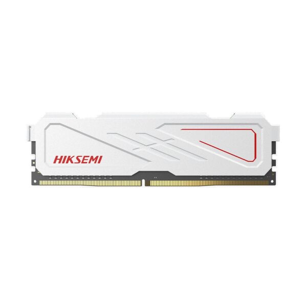 Memoria DDR5 HIKSEMI 32Gb 5600 MHz Armor c/disipador White (2856)