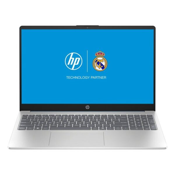NOTEBOOK HP 15-FD0272LA i7-1355U 16GB 512GB 156 FHD W11HSL (B9TY7LAAC8)