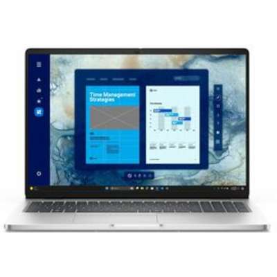 NB DELL 16 PRO ULTRA5 235U NPU 16G 512GB W11PRO