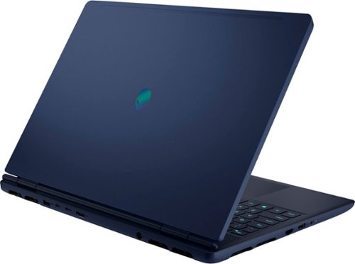 DELL ALIENWARE AURORA 16 I9-275HX/32GB/1TB SSD/16" FHD/RTX 5060 8G WIN11 BLUE