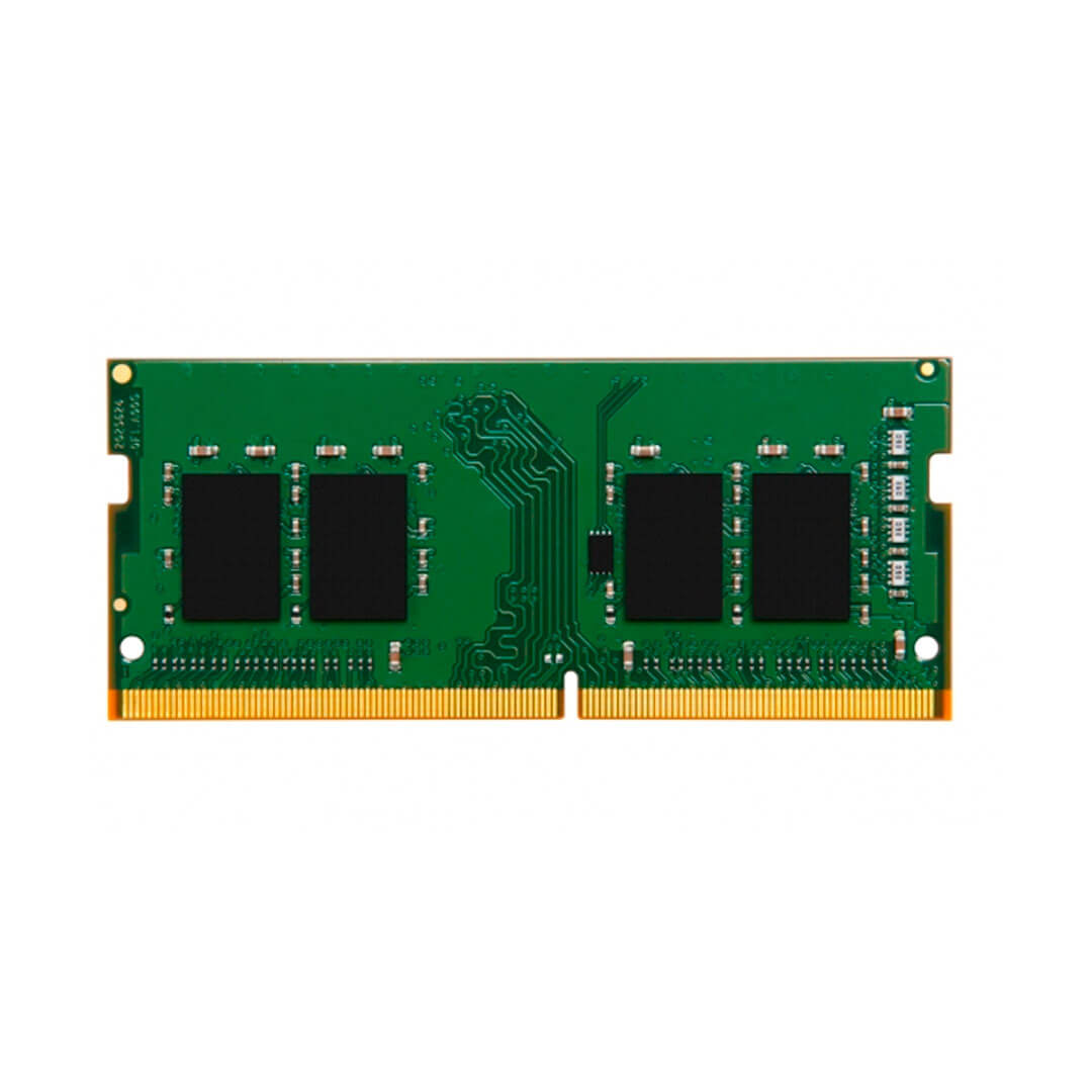 Memoria Ram SODIMM KINGSTON KVR 8GB DDR4 3200Mhz - Imagen 2