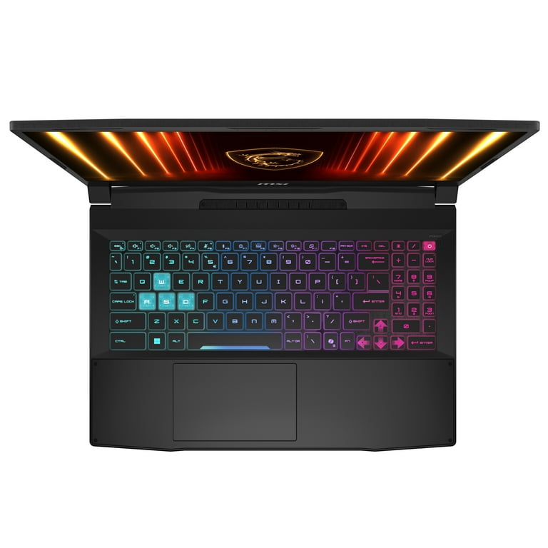 NOTEBOOK GAMER MSI KATANA 15 INTEL I7-14650HX 16GB RAM 1TB SSD RTX 5070 8GB 15.6" 165Hz - Imagen 2