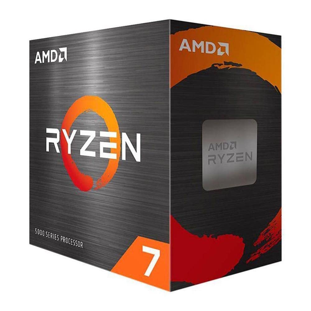 PROCESADOR AMD RYZEN 7 5700 3.7GHZ 8 CORE AM4