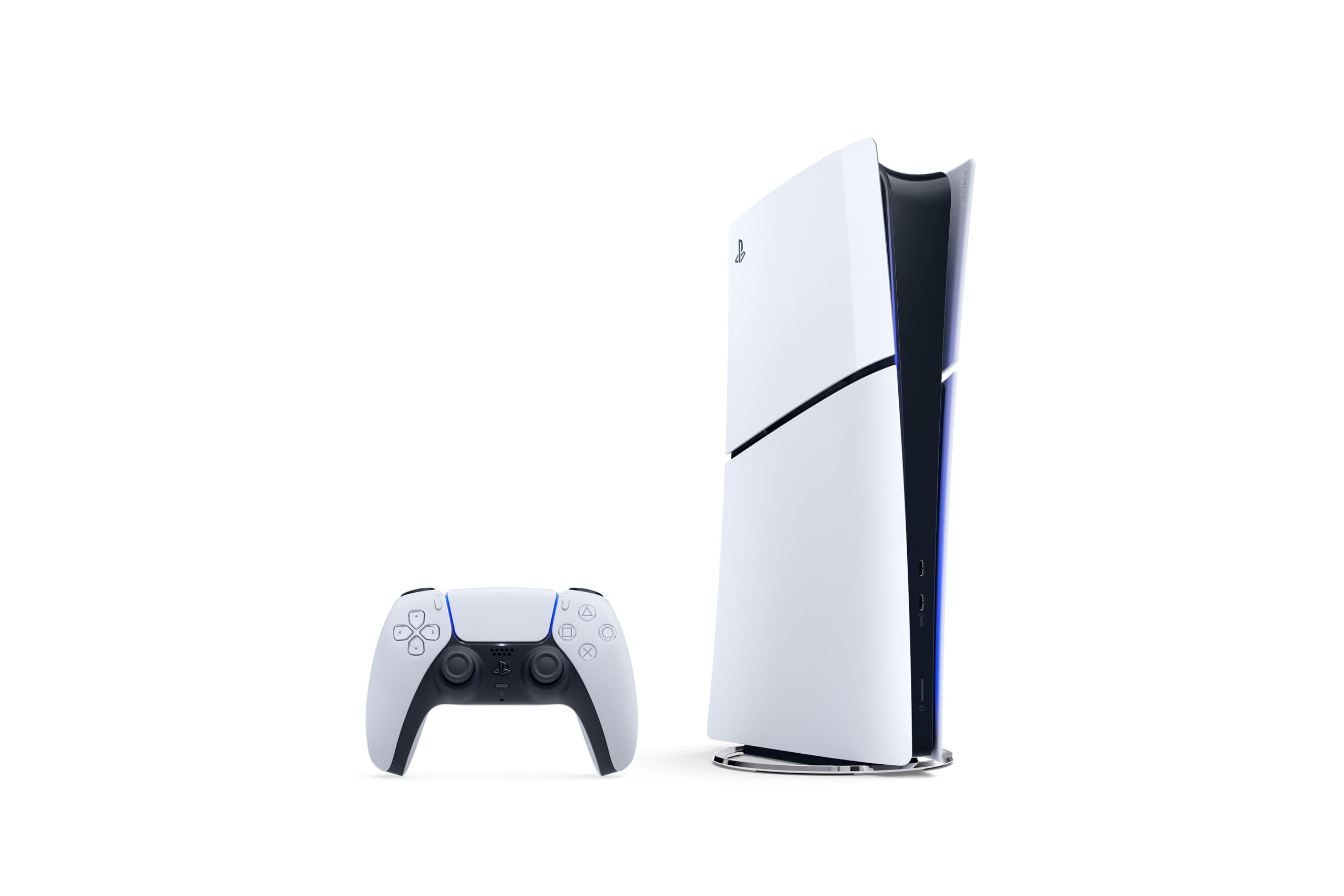 SONY CONSOLA PLAYSTATION 5 SLIM EDICION DIGITAL 1TB SSD CFI-2015