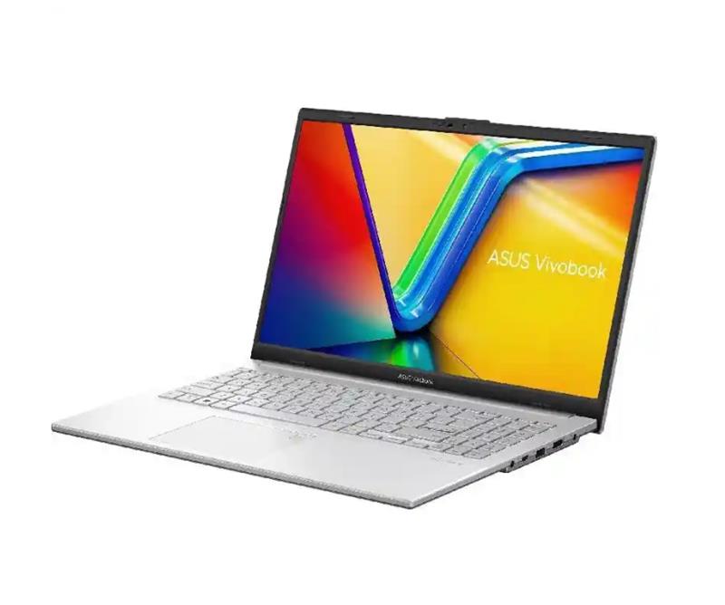 NOTEBOOK ASUS VIVOBOOK F1504VAP I5-120U/16GB/SSD 512GB 15.6" FHD W11 SILVER - Imagen 2