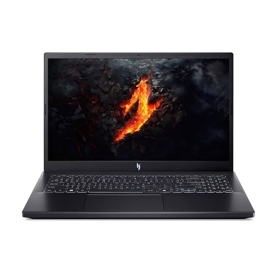NB ACER NITRO 15.6 R5 16G 512G RTX4050 W11 T ING - Imagen 2