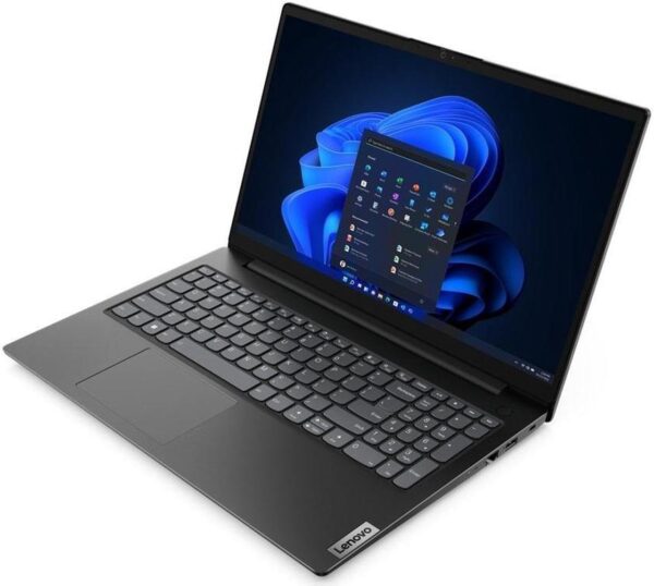 NOTEBOOK LENOVO V15 G3 I7-1255U/16GB/512GB SSD /15.6" FHD/FREEDOS (CAJA DAÑADA) - Imagen 2
