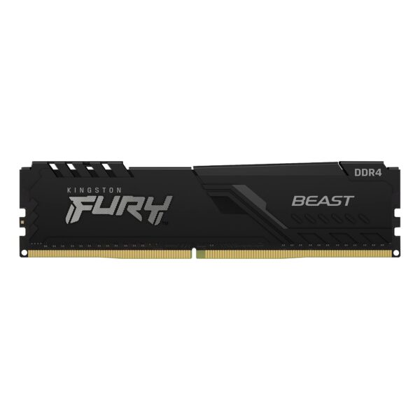 Memoria DDR4 Kingston 16Gb 3200 MHz