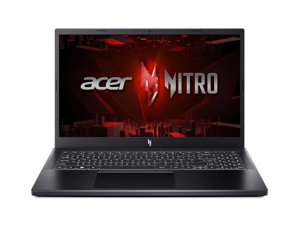 ACER NITRO ANV15-51-93PU I9-13900H/16GB/512GB SSD/15.6" 144HZ/RTX 4060 8GB/WIN11