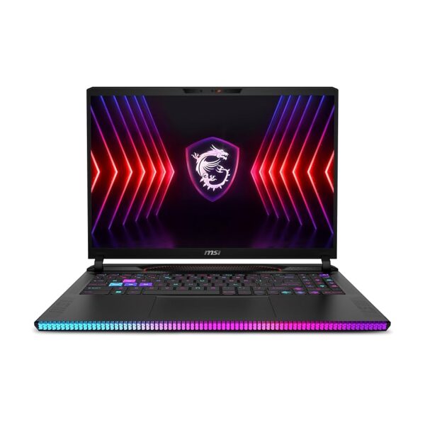 MSI RAIDER GE68 HX 14VGG-287 I9-14900HX/32GB/1TB SSD /15.6" FHD 144Hz/WIN11/RTX 4070 8GB