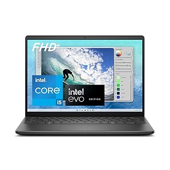 NB DELL 14 INSPI 5440 I5-1334U 8GB 512GB W11PRO
