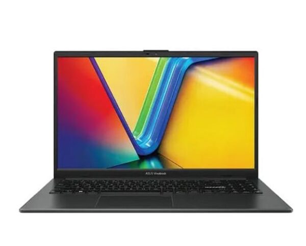 Notebook ASUS E1504 | Intel N100 · 4GB RAM · 256GB SSD · 15.6" Full HD · FreeDOS - Imagen 2