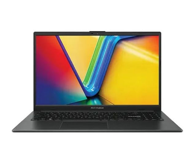 Notebook ASUS E1504 | Intel N100 · 4GB RAM · 256GB SSD · 15.6" Full HD · FreeDOS - Imagen 2