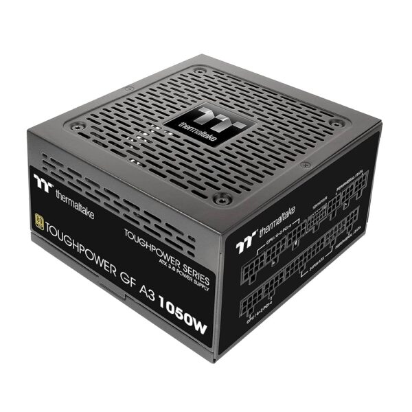 Fuente Thermaltake Toughpower GF A3 1050W 80 Plus Gold  Modular PCIe 5.0