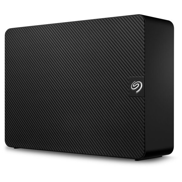 HD Seagate Externo 6Tb USB 3.0 Expansion Black