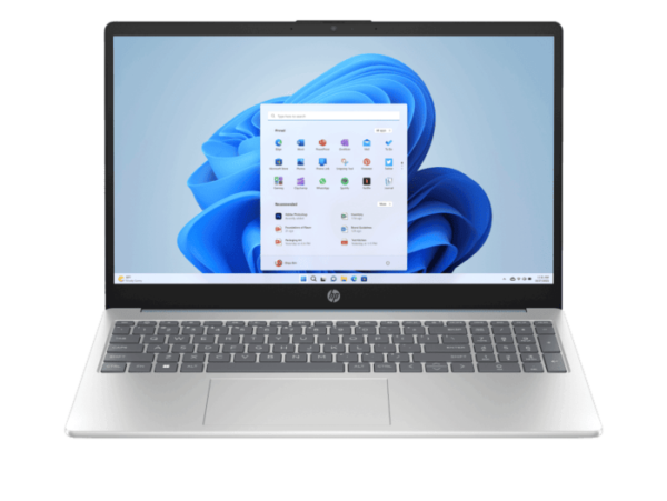 NOTEBOOK HP 15-FD0272LA i7-1355U 16GB 512GB 156 FHD W11HSL (B9TY7LAAC8) - Imagen 2