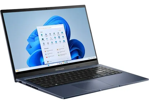 NTB ASUS X1504 I5 15 512 16G W11 - Imagen 3