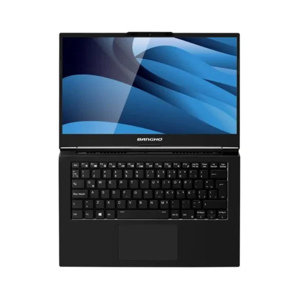 Notebook Bhango BES Pro X4 | Intel Core i7 · 16GB RAM · 960GB SSD · 14" Full HD · FreeDOS