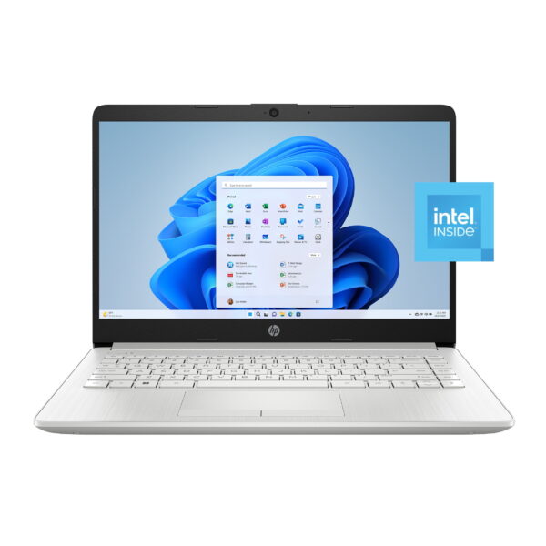 HP 15-FD0150WM I5-120U/8GB/SSD 512GB/15.6" FHD TOUCH WIN11 NATURAL SILVER - Imagen 2