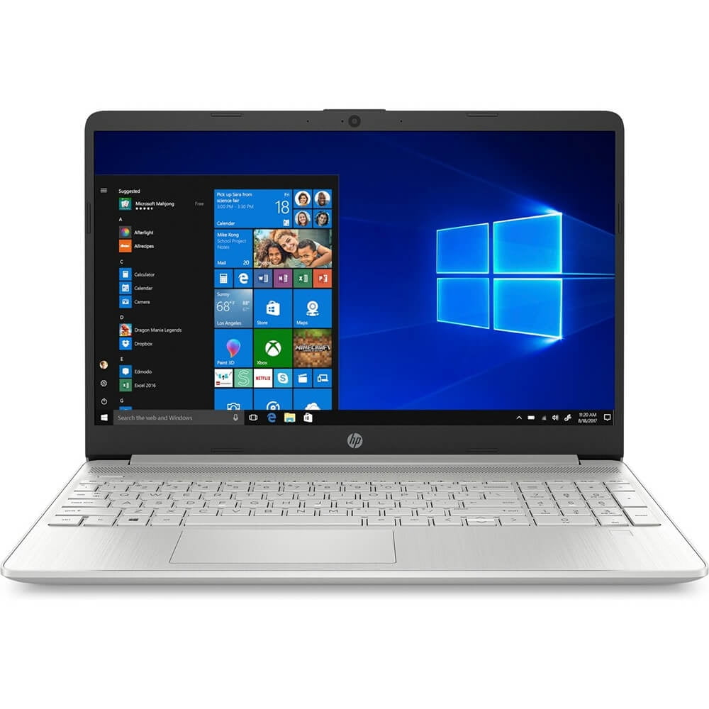 HP 15-DY2076NR I5-1135G7/8GB/256GB SSD/15.6" HD/W10