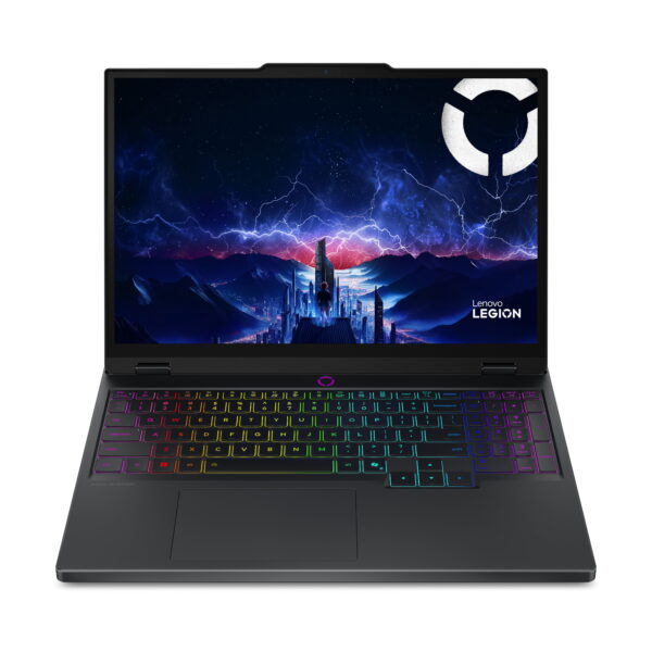 LENOVO LEGION 5 INTEL™ i9-14900HX 16GB RAM 1TB SSD 15.1" OLED WQXGA 165Hz NVIDIA® RTX 5070 8GB 83LY0007US