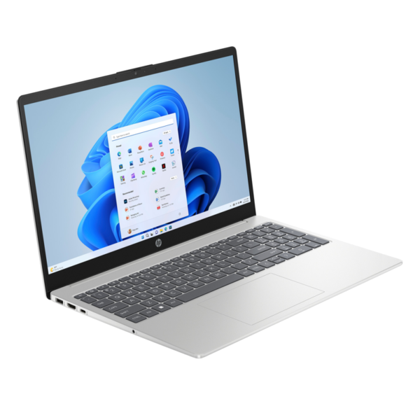 NOTEBOOK HP 15-FD0283LA i7-1355U 16GB 512GB 156 FHD W11HSL (BM7S7LAAC8) - Imagen 2