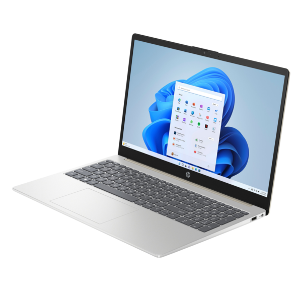 NOTEBOOK HP 15-FD0238LA i3-N305 8GB 512GB 156 FHD W11HSL (BM7S6LAAC8) - Imagen 2