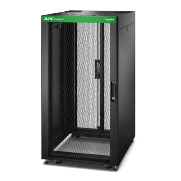 RACK APC EASY 24U 600X800MM