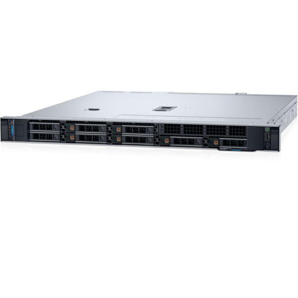 SERVER DELL R360 X-6353P/16GB//480 SSD/3.5-4/H755