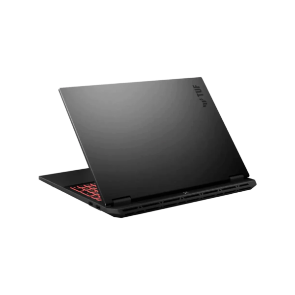Preventa Notebook Gamer Asus Tuf A16 FA608UP-A16.R95070 AMD Ryzen 9 270 Pantalla Wuxga 16.0" / 32GB de Ram / 1TB SSD / Geforce RTX5070 8GB - Jaeger Gray (Ingles) - Imagen 3